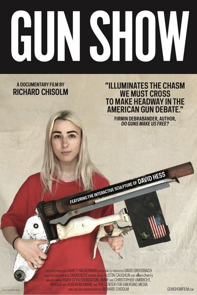 Poster do Filme Gun Show