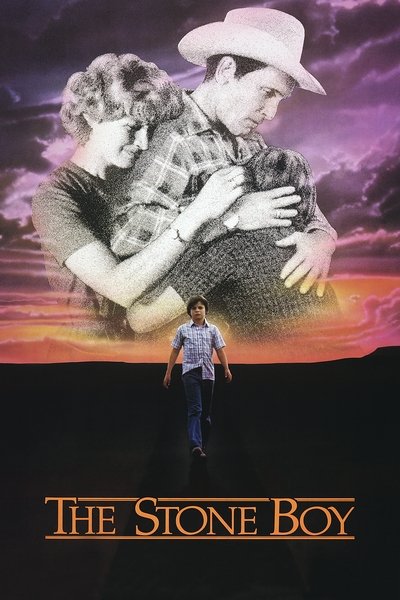 Watch Now!(1984) The Stone Boy Full Movie Torrent