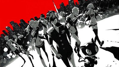 PERSONA5 the Animation (2018) Watch Online Free | ඔන්ලයින් බලන්න