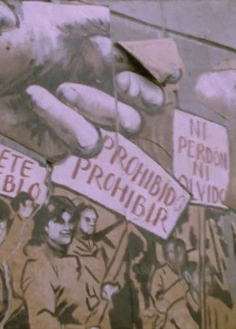 Poster do Filme Anábasis