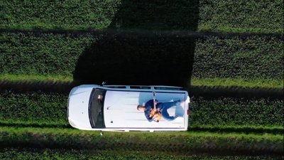 tv poster