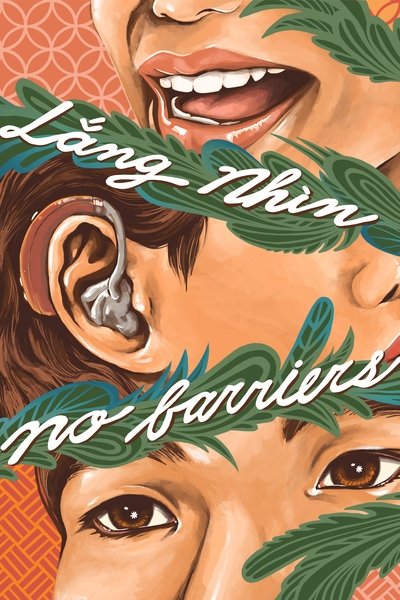 movie poster for No Barriers