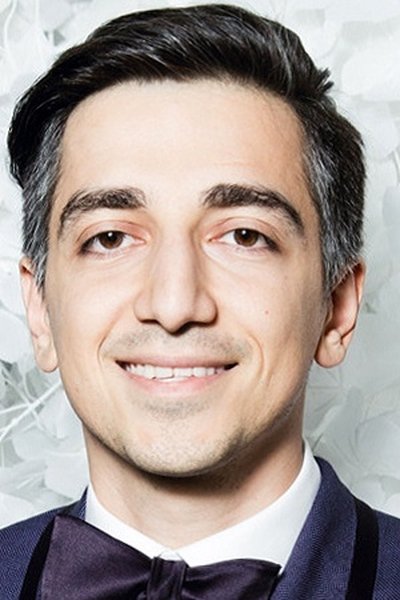 Imagem de Murad Osmann