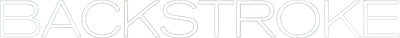 Backstroke Logo