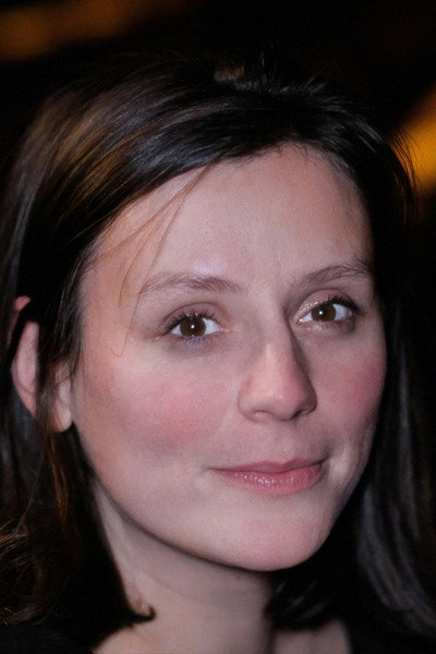 Sandra Wollner