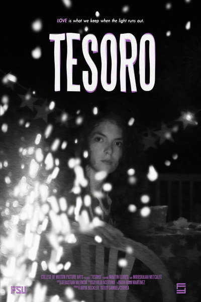 TESORO