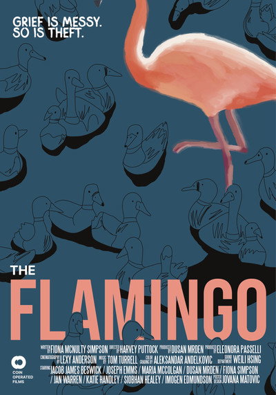 The Flamingo