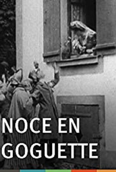Poster do Filme Noce en goguette