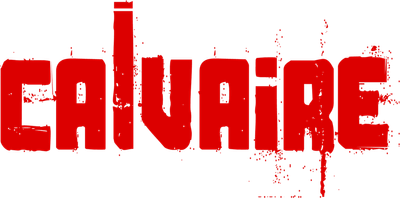 Calvaire Logo