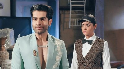 tv poster