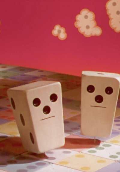 movie poster for Jasper and the Choo-Choo