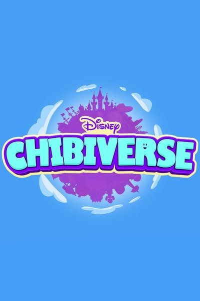 poster Chibiverse