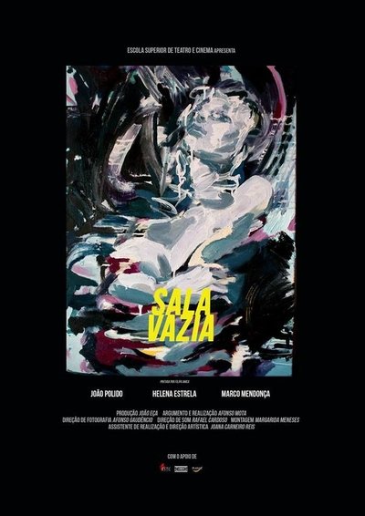 Watch!() Sala Vazia Full Movie OnlinePutlockers-HD