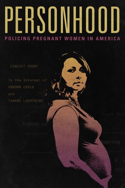 Poster do Filme Personhood