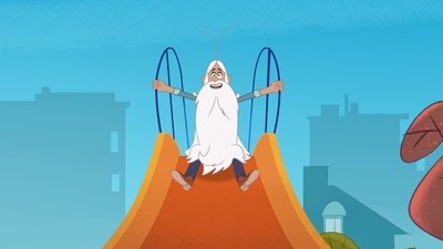 tv poster