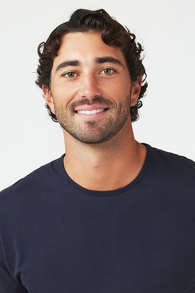 person poster