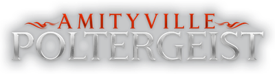 Amityville Poltergeist Logo