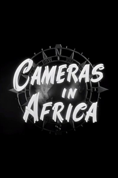movie poster for Cameras in Africa/Beaver Valley