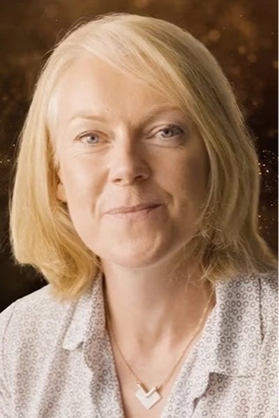 person poster