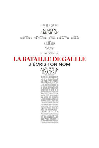 De Gaulle: The Sovereign Edge (Film 2)