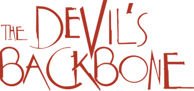 The Devil's Backbone Logo