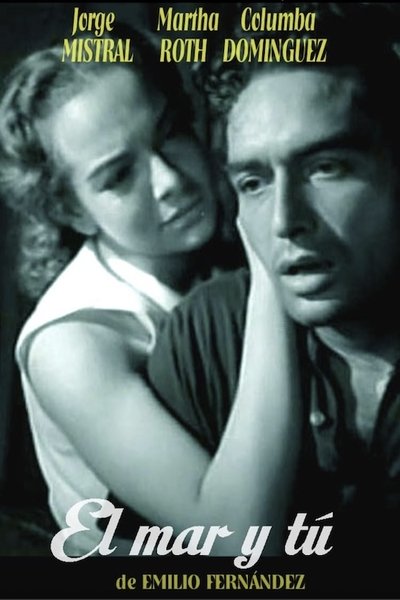 El mar y tu