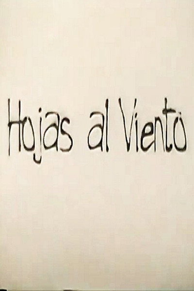 Hojas al Viento