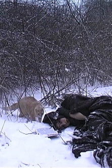 Poster do Filme Psycho Pussy Slaughter