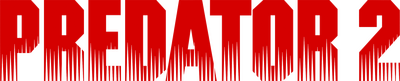Predator 2 Logo