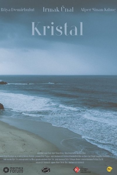 Poster do Filme Kristal