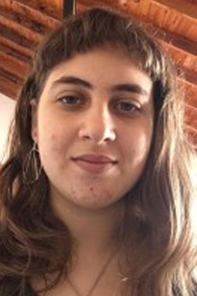 Imagem de Carmen Lavintman