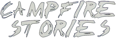 Campfire Stories Logo