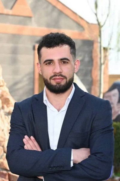 Imagem de Vahe Poghosyan