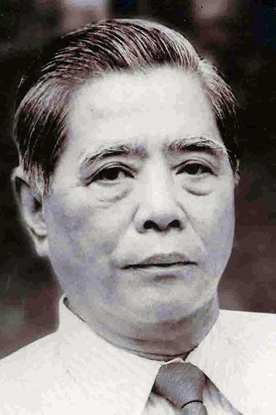 Nguyễn Văn Linh