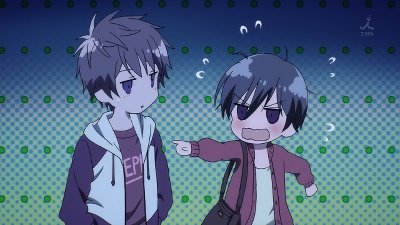 tv poster
