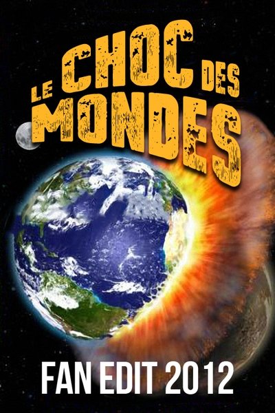 Le Choc des mondes (1951)