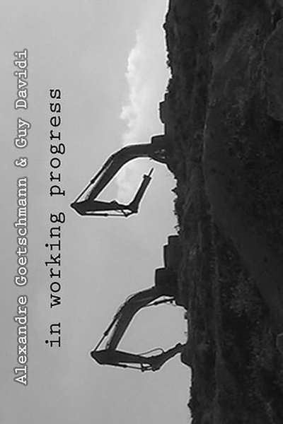 Poster do Filme In Working Progress