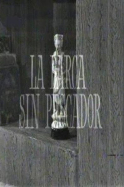 La barca sin pescador