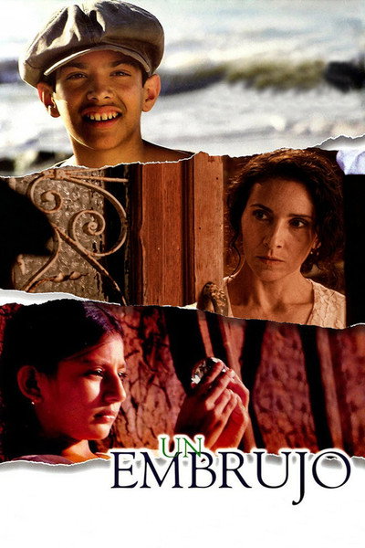 Under a Spell