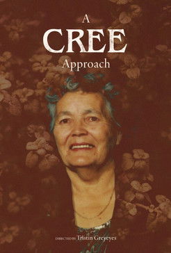Poster do Filme A Cree Approach
