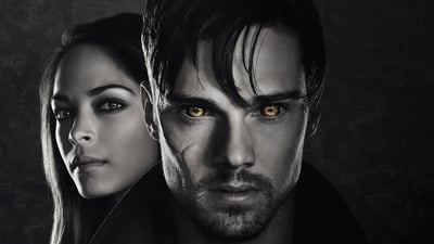 Beauty and the Beast - Seizoen 2