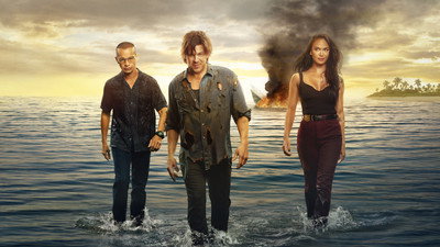 Almost Paradise (2020) Watch Online Free | ඔන්ලයින් බලන්න