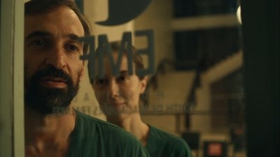 tv poster