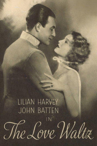 The Love Waltz