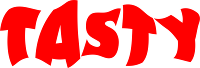 TASTY! Logo