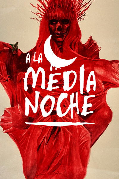 movie poster for At Midnight Vol. 2