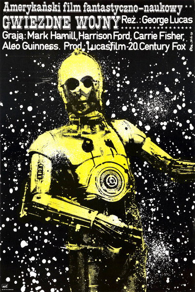 Gwiezdne wojny