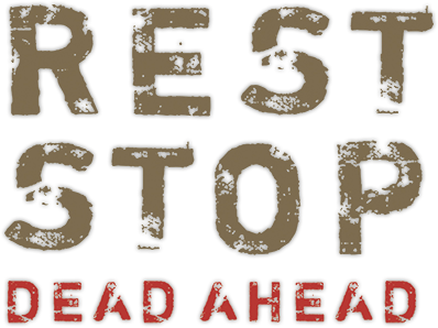 Rest Stop Logo