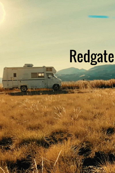 poster Redgate