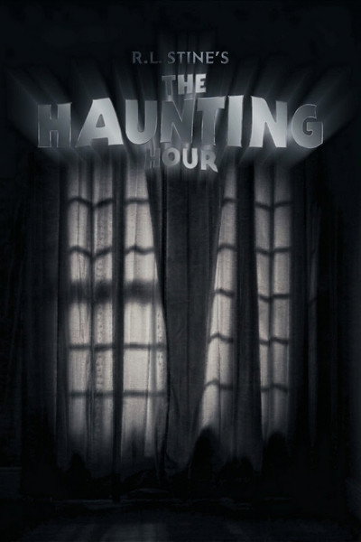 The Haunting Hour: The Most Evil Sorcerer
